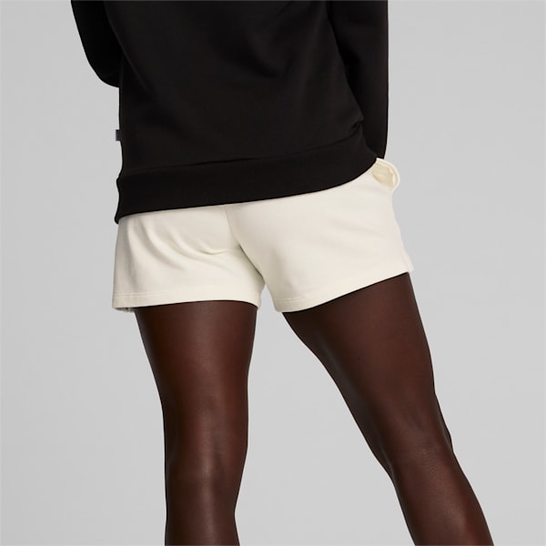 BETTER Sportswear 4" Women's Shorts, No Color, extralarge
